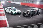 Bentley Continental GT3 2013 года